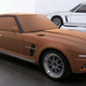 Image for article titled Jensen Is Back With A 665HP Supercharged V8 And F-Type Lights